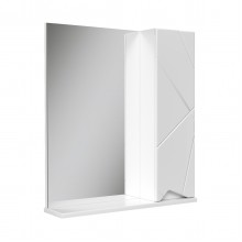 Зеркало-шкаф Pronto 60 правый (VOLNA)