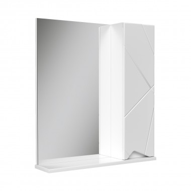 Зеркало-шкаф Pronto 60 правый (VOLNA)