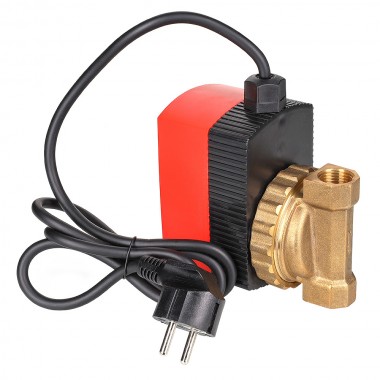 Насос цирк. для ГВС VALTEC VSB 04-15 (VSB.004.15.0)