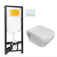 КОМПЛЕКТ: Novel б/о (ун,сид.Slim DPSC, Clip up+инст.,кн. хром прямоугольн) (SL) КОМПЛЕКТ: Novel б/о (ун,сид.Slim DPSC, Clip up+инст.,кн. хром прямоугольн) (SL)