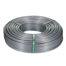 Труба полимерная PEX - A - EVOH Дн 20 х 2,8 бухт. 100 м."VALTEC"(VA2028.3.C.100)