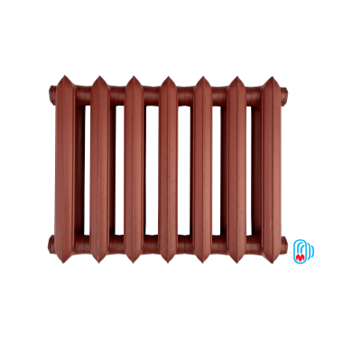 Радиатор чугунный МС-140Мх500-1,2 7 секций (Беларусь)