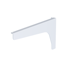 Кронштейн для умывальника Марсал, Клевер, Блюз ПРАВЫЙ MARKO