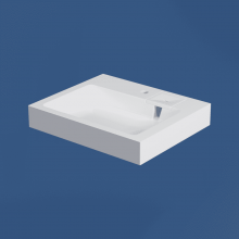 Умывальник над стиральной машиной Стандарт 60 MARKO (с кроншт)