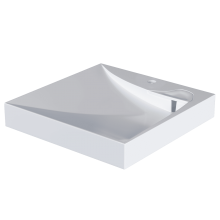 Умывальник над стиральной машиной Твист 60 MARKO (с кроншт)