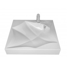 Умывальник над стиральной машиной Элиста 60 MARKO (с кроншт)