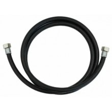 Шланг резиновый для газа RUBBER 1/2" Г-Г 1,5 м. ELKA