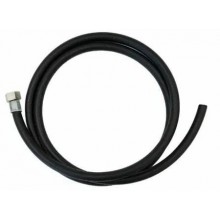 Шланг резиновый для газа RUBBER 1/2" Г-"без фитига" 3 м. ELKA