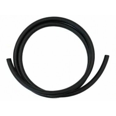 Шланг резиновый для газа RUBBER без фитингов 4 м. ELKA