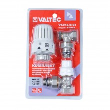 Комплект терморегулирующего оборудования прямой (VT.045.N.04) Комплект терморегулирующего оборудования прямой (VT.045.N.04)