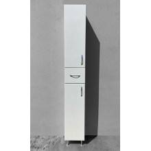 Пенал "Сити 28" с ящиком (левый) (ТИВОЛИ)