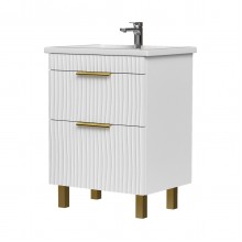 Тумба напольная ЛоттиГолд 60.2Я/LottyGold 60.2Y (VOLNA)