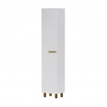 Пенал напольный ЛоттиГолд/LottyGold 40 (VOLNA)