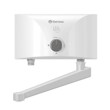 В/нагреватель проточный эл.THERMEX Vetro 5500 tap (с изливом)