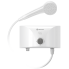 В/нагреватель проточный эл.THERMEX Vetro 5500 shower (с душ.насадкой,без излива)