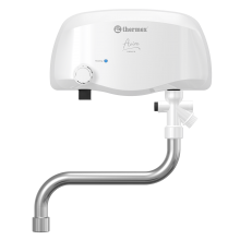 В/нагреватель проточный эл.THERMEX Arion 3500 tap (с изливом)