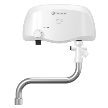 В/нагреватель проточный эл.THERMEX Arion 3500 tap (с изливом)
