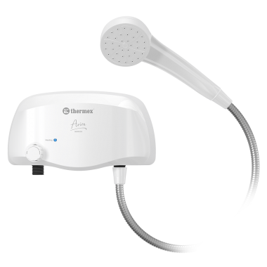 В/нагреватель проточный эл.THERMEX Arion 3500 shower (с душ.насадкой,без излива)