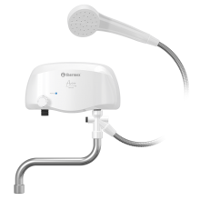 В/нагреватель проточный эл.THERMEX Arion 3500 combi (с душ.насадкой,с изливом)