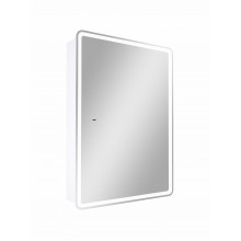 Зеркало-шкаф MARONI БАРИ (Bari LED) 500х800 (лев./прав.)