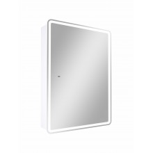 Зеркало-шкаф MARONI БАРИ (Bari LED) 600х800 (лев./прав.)
