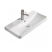 Раковина Nice 70 (арт. 9595-70) (EQUIL) Раковина Nice 70 (арт. 9595-70) (EQUIL)