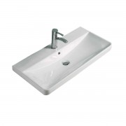Раковина Nice 80 (арт. 9595-80) (EQUIL) Раковина Nice 80 (арт. 9595-80) (EQUIL)