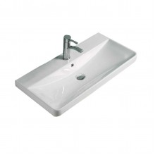 Раковина Nice 80 (арт. 9595-80) (EQUIL)