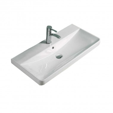 Раковина Nice 80 (арт. 9595-80) (EQUIL)