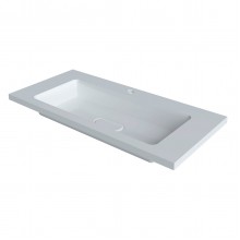 Раковина Модул/Modul 100 (EQUIL)
