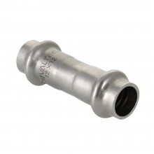 Муфта нерж. сталь 18х18 VALTEC
