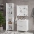 Шкаф зеркальный Twing 60 (VOLNA)