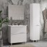 Шкаф зеркальный Volna 70 (VOLNA)