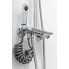 Душевая система КС (40417) d35, верхн,ручной,техн.душ