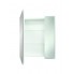 Зеркало-шкаф MARONI (Great LED) 700х800 с датчиком движения