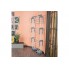 Сушилка для белья вертикальная напольная Helex Home V88