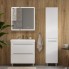 Тумба напольная Corner 80.2Y (EQUIL)