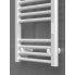 Полотенцесушитель Лесенка RIFAR D-LINE DL-080-45-W,БЕЛЫЙ, 150Вт