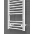 Полотенцесушитель Лесенка RIFAR D-LINE DL-080-50-W,БЕЛЫЙ, 160Вт