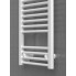 Полотенцесушитель Лесенка RIFAR D-LINE DL-120-45-W,БЕЛЫЙ, 250Вт