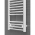 Полотенцесушитель Лесенка RIFAR D-LINE DL-120-50-W,БЕЛЫЙ, 280Вт