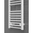 Полотенцесушитель Лесенка RIFAR D-LINE DL-180-45-W,БЕЛЫЙ, 360Вт