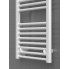 Полотенцесушитель Лесенка RIFAR D-LINE DL-180-50-W,БЕЛЫЙ, 400Вт