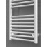 Полотенцесушитель Лесенка RIFAR D-LINE DL-180-60-W,БЕЛЫЙ, 500Вт