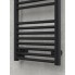 Полотенцесушитель Лесенка RIFAR D-LINE DL-180-60-BM,ЧЁРНЫЙ, 500Вт