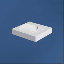 Умывальник над стиральной машиной Ариэль 60 MARKO (с кроншт)