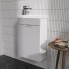Тумба подвесная Варио Сф.40.1Д/Vario Sf.40.1D (VOLNA)