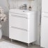 Раковина Nice 70 (арт. 9595-70) (EQUIL)