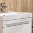 Тумба подвесная Корнер 60.2Я/Corner 60.2Y (EQUIL)