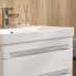 Тумба подвесная Корнер 80.2Я/Corner 80.2Y (EQUIL)